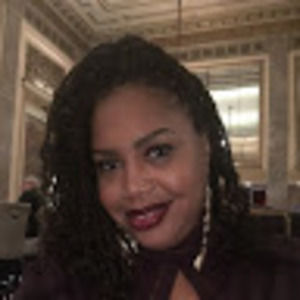 Meet your Posher, Lashonda